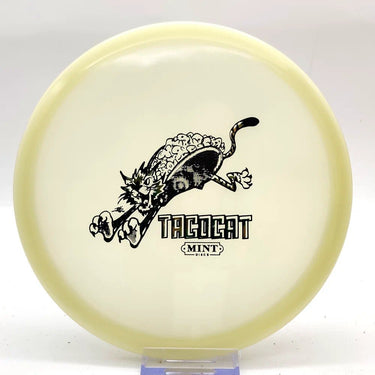 Mint Discs SE Nocturnal Glow Bobcat - Disc Golf Deals USA