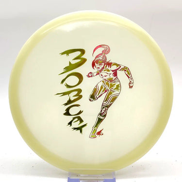 Mint Discs SE Nocturnal Glow Bobcat - Disc Golf Deals USA