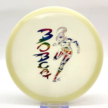 Mint Discs SE Nocturnal Glow Bobcat - Disc Golf Deals USA