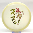 Mint Discs SE Nocturnal Glow Bobcat - Disc Golf Deals USA