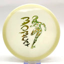 Mint Discs SE Nocturnal Glow Bobcat - Disc Golf Deals USA