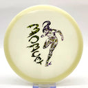 Mint Discs SE Nocturnal Glow Bobcat - Disc Golf Deals USA