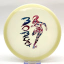 Mint Discs SE Nocturnal Glow Bobcat - Disc Golf Deals USA