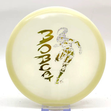 Mint Discs SE Nocturnal Glow Bobcat - Disc Golf Deals USA