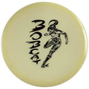 Mint Discs SE Nocturnal Glow Bobcat - Disc Golf Deals USA