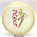 Mint Discs SE Nocturnal Glow Bobcat - Disc Golf Deals USA