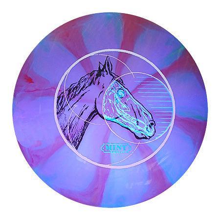 Mint Discs SE Sublime Swirl Mustang (UV & Knight) – Disc Golf Deals USA
