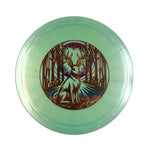 Mint Discs Soft Flex Sublime Jackalope (Majestic Jackalope) - Disc Golf Deals USA