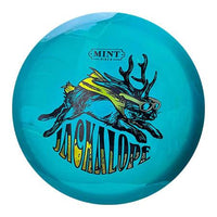 Mint Discs Special Edition Apex 'Jumping' Jackalope - Disc Golf Deals USA