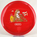 Mint Discs Sublime Jackalope (2 - Foil Goat Cart) - Disc Golf Deals USA