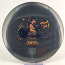 Mint Discs Sublime Jackalope (2 - Foil Goat Cart) - Disc Golf Deals USA