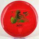 Mint Discs Sublime Jackalope (2 - Foil Goat Cart) - Disc Golf Deals USA