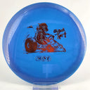 Mint Discs Sublime Jackalope (2 - Foil Goat Cart) - Disc Golf Deals USA