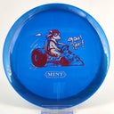 Mint Discs Sublime Jackalope (2 - Foil Goat Cart) - Disc Golf Deals USA