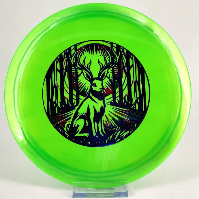 Mint Discs Sublime Jackalope (Majestic Jackalope) Disc Golf Deals USA