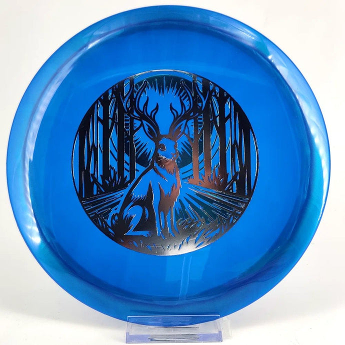 Mint Discs Sublime Jackalope (Majestic Jackalope) Disc Golf Deals USA