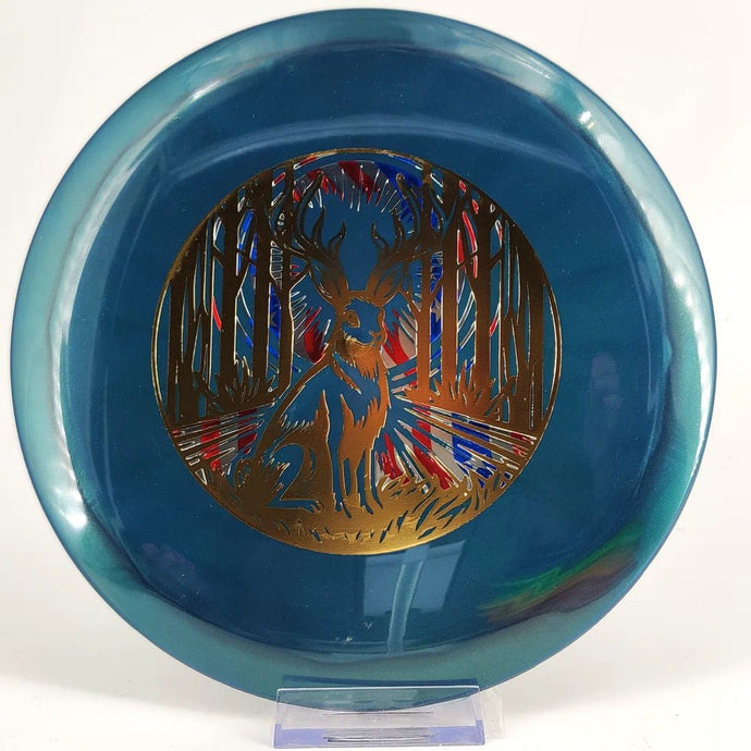 Mint Discs Sublime Jackalope (Majestic Jackalope) Disc Golf Deals USA