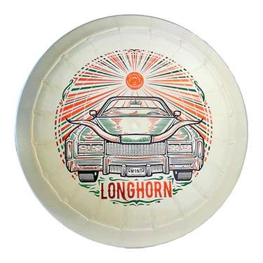 Mint Discs Sublime Longhorn - Disc Golf Deals USA
