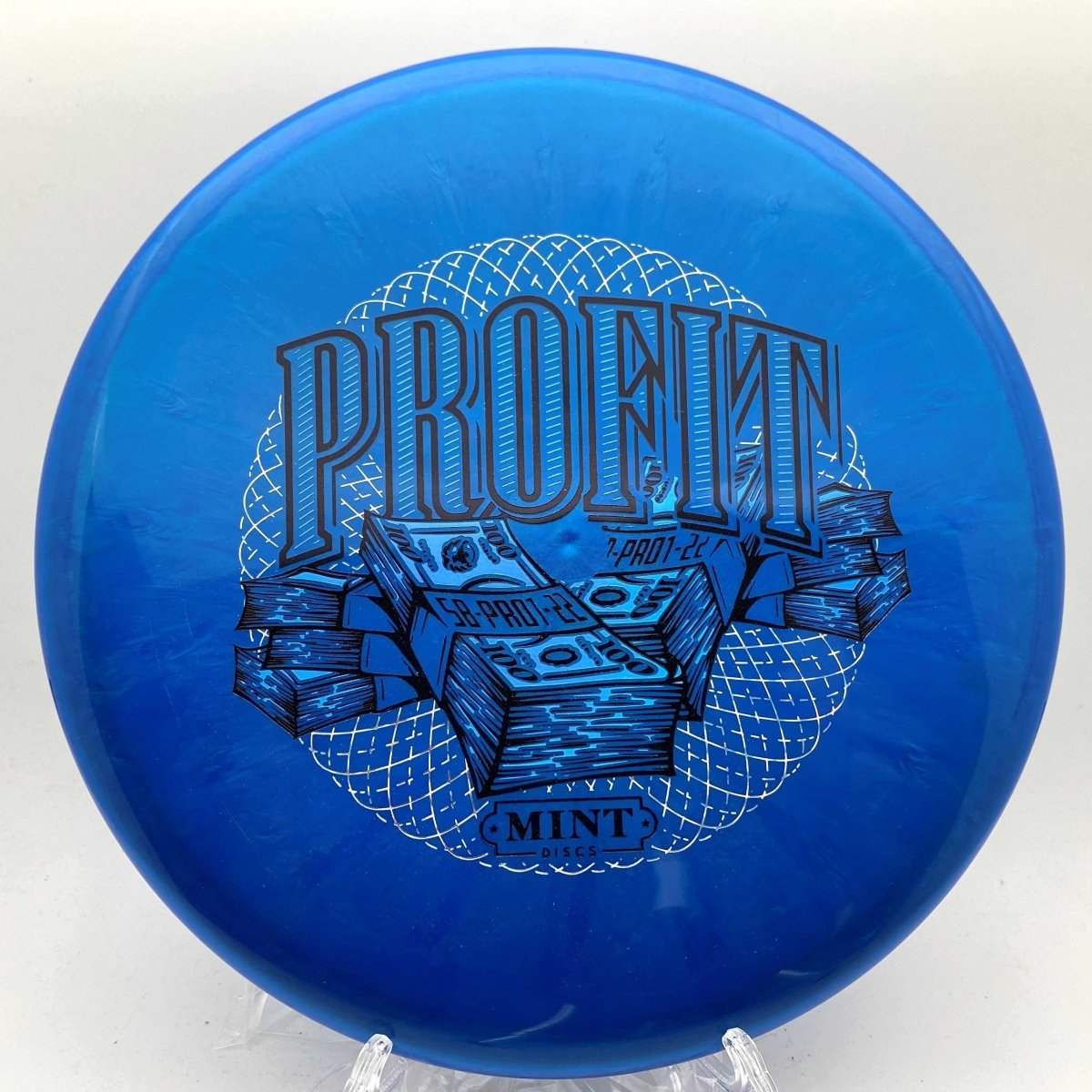 Mint Discs Sublime Profit - Disc Golf Deals USA