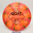 Mint Discs Swirly Apex Goat - Des Reading Signature - Disc Golf Deals USA