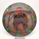 Mint Discs Swirly Apex Goat - Des Reading Signature - Disc Golf Deals USA