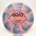 Mint Discs Swirly Apex Goat - Des Reading Signature - Disc Golf Deals USA