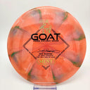 Mint Discs Swirly Apex Goat - Des Reading Signature - Disc Golf Deals USA