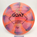 Mint Discs Swirly Apex Goat - Des Reading Signature - Disc Golf Deals USA