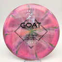 Mint Discs Swirly Apex Goat - Des Reading Signature - Disc Golf Deals USA