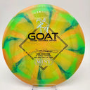 Mint Discs Swirly Apex Goat - Des Reading Signature - Disc Golf Deals USA