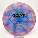 Mint Discs Swirly Apex Goat - Des Reading Signature - Disc Golf Deals USA