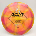 Mint Discs Swirly Apex Goat - Des Reading Signature - Disc Golf Deals USA