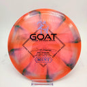 Mint Discs Swirly Apex Goat - Des Reading Signature - Disc Golf Deals USA