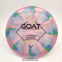 Mint Discs Swirly Apex Goat - Des Reading Signature - Disc Golf Deals USA