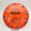 Mint Discs Swirly Apex Goat - Des Reading Signature - Disc Golf Deals USA