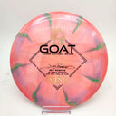 Mint Discs Swirly Apex Goat - Des Reading Signature - Disc Golf Deals USA