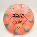 Mint Discs Swirly Apex Goat - Des Reading Signature - Disc Golf Deals USA