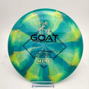 Mint Discs Swirly Apex Goat - Des Reading Signature - Disc Golf Deals USA