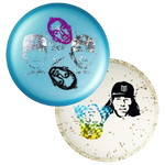 Discraft Luna Battle Pack - Luna vs UltraLuna - Misprints