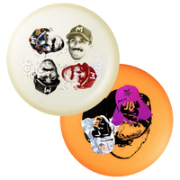 Discraft Luna Battle Pack - Luna vs UltraLuna - Misprints