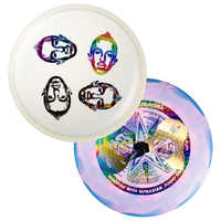 Discraft Luna Battle Pack - Luna vs UltraLuna - Misprints