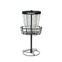 MVP Black Hole Mini Disc Golf Basket - Disc Golf Deals USA