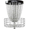 Black/Galvanized
