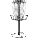 MVP Black Hole Practice Disc Golf Basket - Disc Golf Deals USA