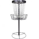 MVP Black Hole Pro Disc Golf Basket - Disc Golf Deals USA