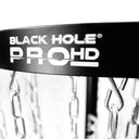 MVP Black Hole Pro HD Disc Golf Basket + Transit - Disc Golf Deals USA