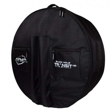 MVP Black Hole Transit HD Disc Golf Basket Case - Disc Golf Deals USA