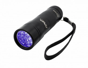 MVP Compact UV Flashlight - Disc Golf Deals USA