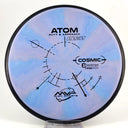 MVP Cosmic Electron Firm Atom - Disc Golf Deals USA