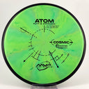 MVP Cosmic Electron Firm Atom - Disc Golf Deals USA